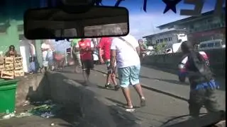 My Edited Video um personagem à deriva na linha da vida