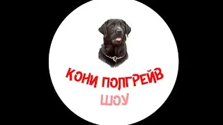 Кони Полгрейв Шоу - выпуск 2