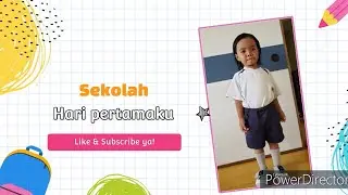 Maqila sekolah: HARI PERTAMA SEKOLAH DI JEPANG!