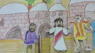 CATEQUESIS 2024