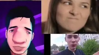 Смешные напежки