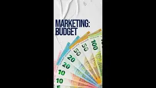 Quanto devo spendere di marketing?