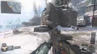 Call Of Duty: Black Ops 3 - Zombies & TDM