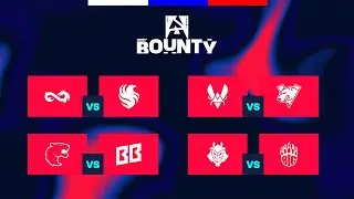 [RU] BLAST Bounty 2025 Season 1 - День 6
