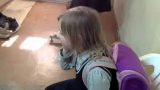 Дочка Жириновского [2]