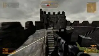 NEW Combat Arms Beta Commentary and Gameplay!