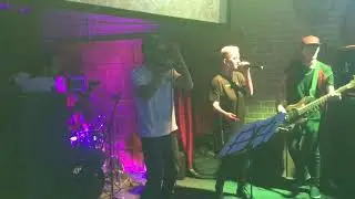 ILLegal Choise - Let's Get It Started (The Black Eyed Peas)