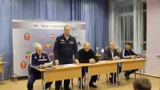 10 лет СК ВДВ