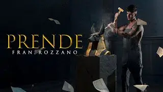 Fran Rozzano - Prende [Lyric Video]