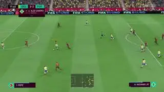 Fifa 23 Attack