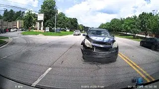 Idiots In Cars 