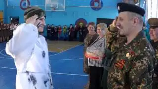 Свердловские городские соревнования 