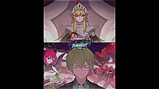 Alternative Knight Vs Knight 