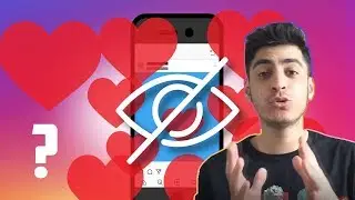 INSTAGRAM BEĞENİLERİ NEDEN GİZLİYOR ? (Bilinmeyenler ve Ayrıntılar)