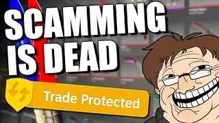 Valve Just KILLED SCAMMING IN CS2 (UPDATE) | TDM_Heyzeus
