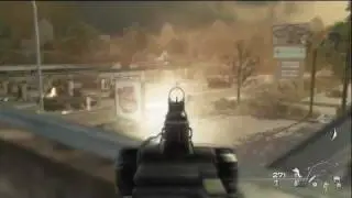 Modern Warfare 2 - Beginners Guide to Veteran - Wolverines! (Part Two) | WikiGameGuides