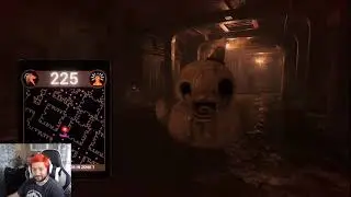 Dark Deception Continues, It's ducky time!!!
