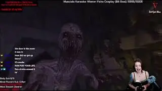 Amnesia: Rebirth - funniest scares, and fail montage 😂🤣 Twitch clips!