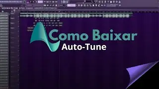 Como baixar e instalar o Auto-Tune de graça [ATUALIZADO 2026]