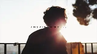 João Allen | RVCA Inspired by...
