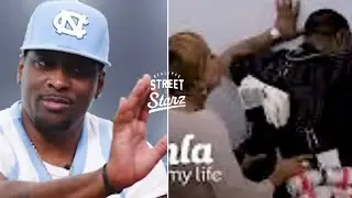 Turk on Iyanla Vanzant Fix My Life, Breaking down about his father, Not having help after prison