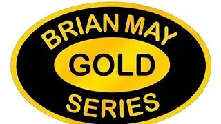 Brian May 'Another World' 2cd Digipack Unboxing
