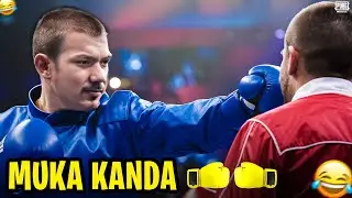 MUKAAA KANDA