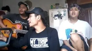 Tentang Seseorang - Anda Cover