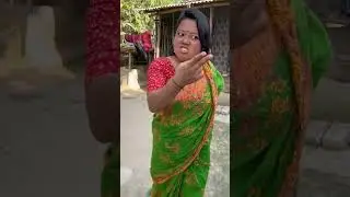 Bhabi Ko Reels Banate Deakh Raha hai 🙄😂😁 
