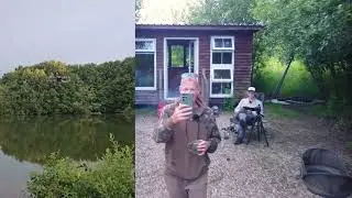Crocs & Socks S1 E7 trailer - Drone crash