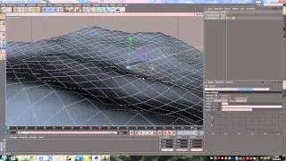 Cinema 4D | Flugzeug modellieren und Railsplineanimation