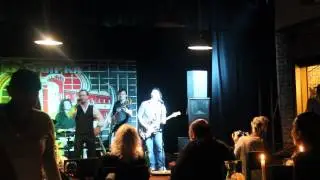 Виктор Петлюра "В городском саду"