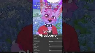 MAKE DYNAMIC GLASSES IN VRCHAT 