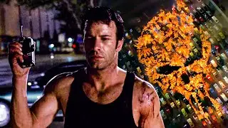 Me quitaste todo | Escena final completa de The Punisher | El castigador | Clip en Español