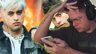 EL DEMENTE REACCIONA  A 