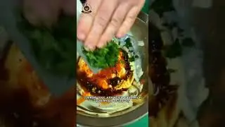 Шеф Бургер из KFC