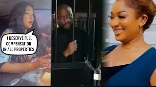 I DESERVE FULL COMPENSATION FROM MAY ON YUL EDOCHIE JUDY SET IG ON F!RE