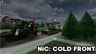 playin noobs in combat coldd front