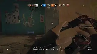 Dokaeebi 1vs3