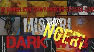 hal buruk apa yang tersembunyi di balik internet? || 5 FAKTA DARK WEB (DEEP WEB/DARK WEB)