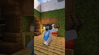 Minecraft Easy Underground House🏠 