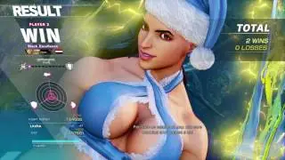 Ranked streak