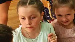 День из жизни группы   260 детсад