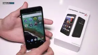General Mobile 4G (Android One) Modelinde Ekran Görüntüsü Nasıl Alınır?