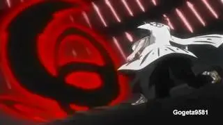 Bleach Animal I Have Become Hollow Ichigo Tribute