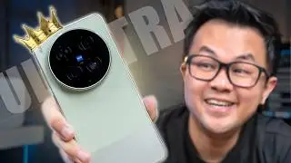 vivo X300 Ultra: Bukti KESERIUSAN vivo