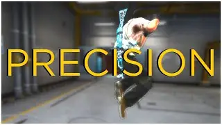PRECISION