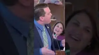 IL State Sen Chesney: There are TWO Genders. Period