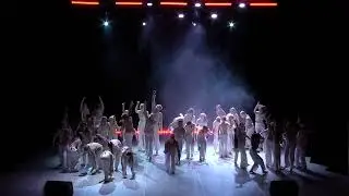 Группа LUCKYTEAM, FUSION, KIDSTEAM, JUNIORS | АРТ-СТУДИЯ 
