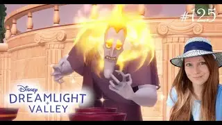 Mut & Ehre | Disney Dreamlight Valley - A Rift In Time #125 |